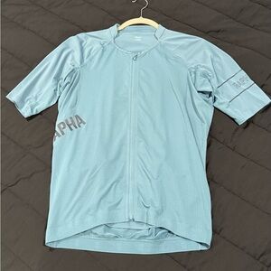 Rapha Pro Team Lightweight Short Sleeve Jersey Men’s Size XL Excellent Condition